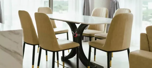 3 bedrooms Apartment in District 7, Vietnam No. 9873 4