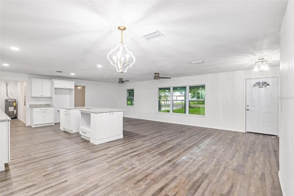 3 bedrooms House in Belleview, USA No. 407940