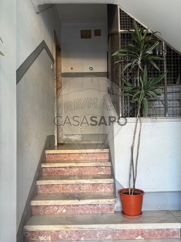 Edificio en Lisbon, Portugal 36 m² No. 221687