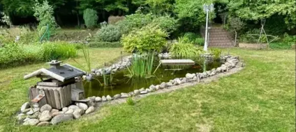 4 Schlafzimmer Haus in Neunkirchen, Germany, Nr. 268832 12