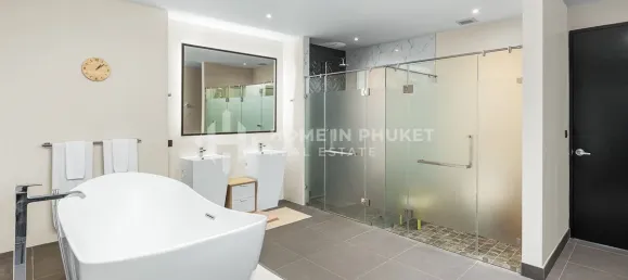 5 Schlafzimmer Haus in Phuket, Thailand, Nr. 61247 14