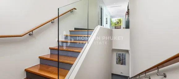 5 Schlafzimmer Haus in Phuket, Thailand, Nr. 61247 28
