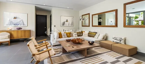 5 Schlafzimmer Haus in Phuket, Thailand, Nr. 61247 6