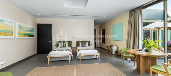 5 Schlafzimmer Haus in Phuket, Thailand, Nr. 61247 18