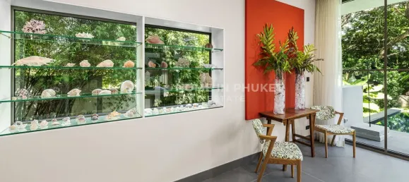 5 Schlafzimmer Haus in Phuket, Thailand, Nr. 61247 26