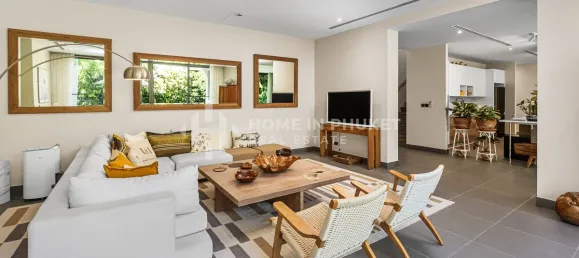 5 Schlafzimmer Haus in Phuket, Thailand, Nr. 61247 5