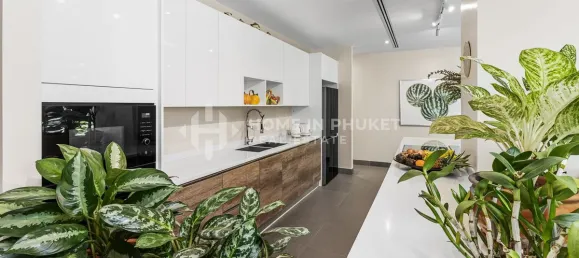 5 Schlafzimmer Haus in Phuket, Thailand, Nr. 61247 9