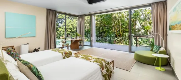5 Schlafzimmer Haus in Phuket, Thailand, Nr. 61247 19