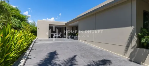 5 Schlafzimmer Haus in Phuket, Thailand, Nr. 61247 30