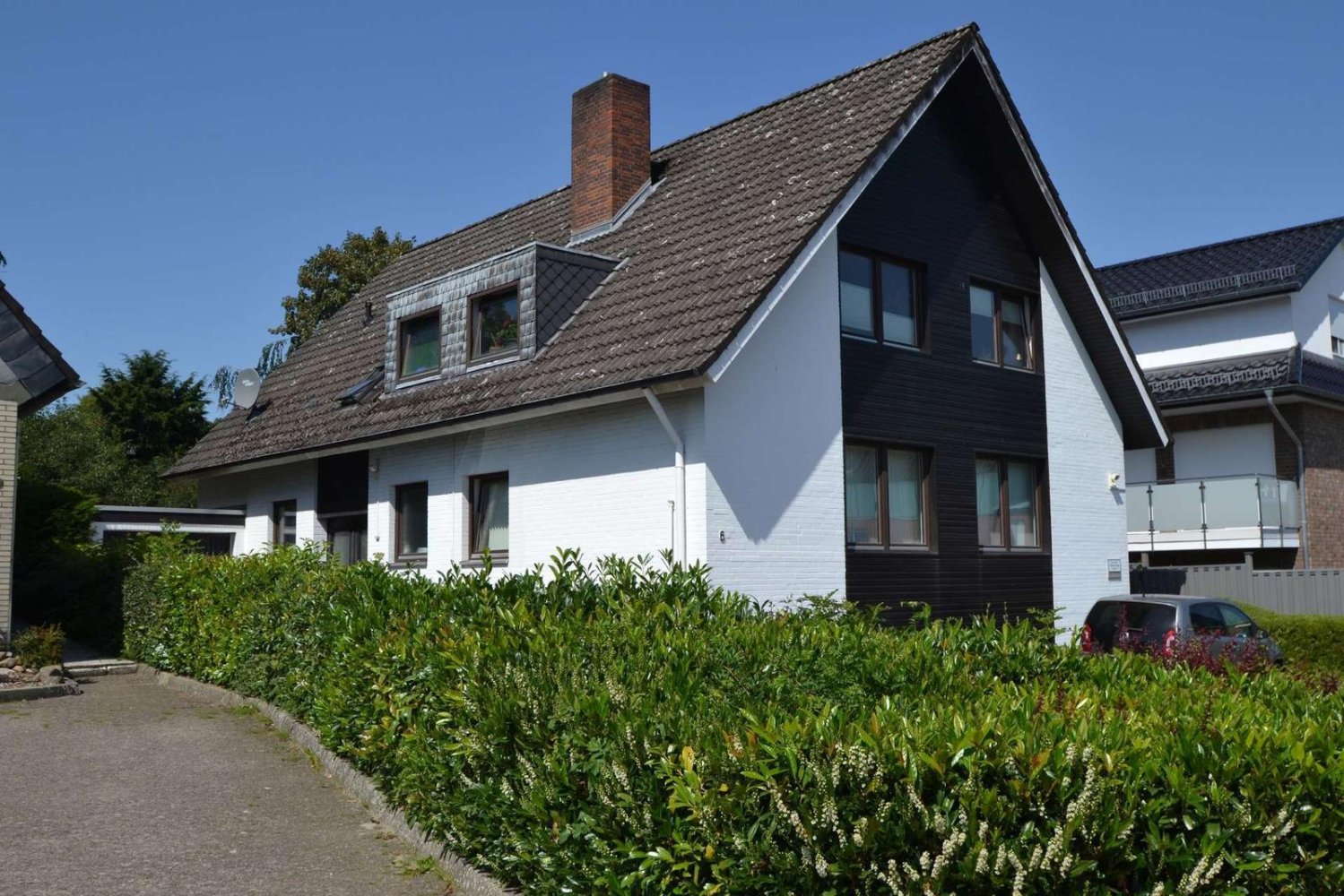 Edifício de 7 divisões em Cuxhaven, Germany N.º 353228