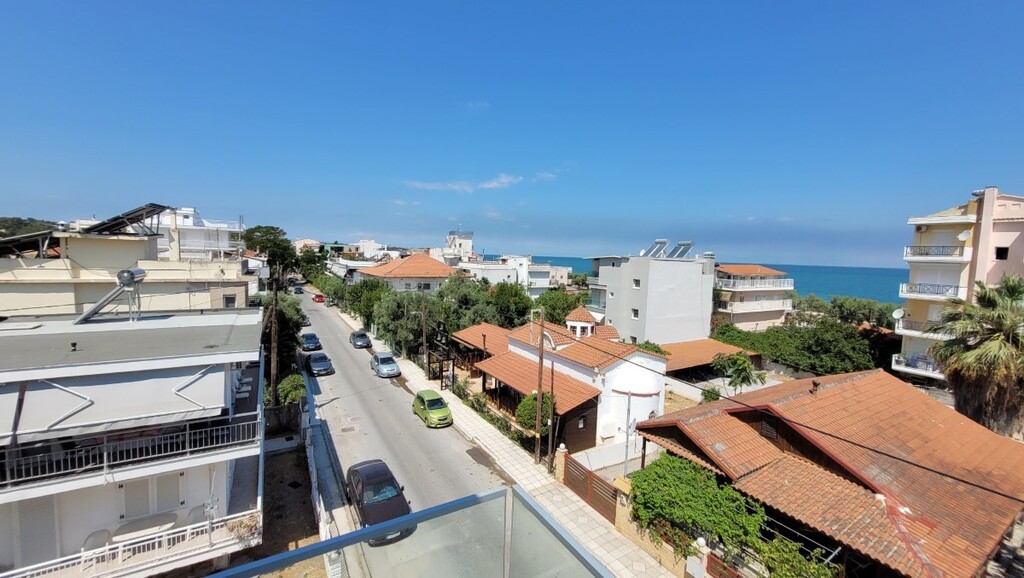 2 bedrooms Office for sale in Thermaic Gulf, Thermaikos, Thessaloniki, Central Macedonia, Macedonia and Thrace, Greece № 53744