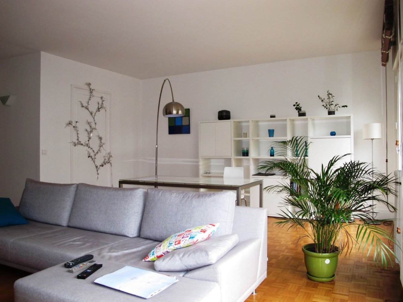 2 غرف نوم شقة في Paris, France رقم 179117