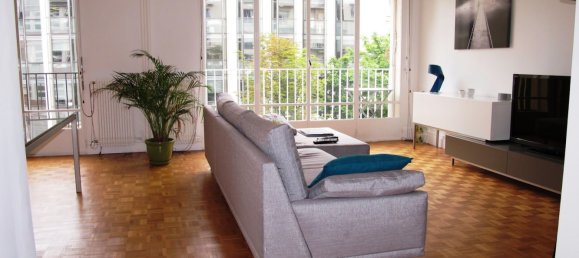 2 غرف نوم شقة في Paris, France رقم 179117 2