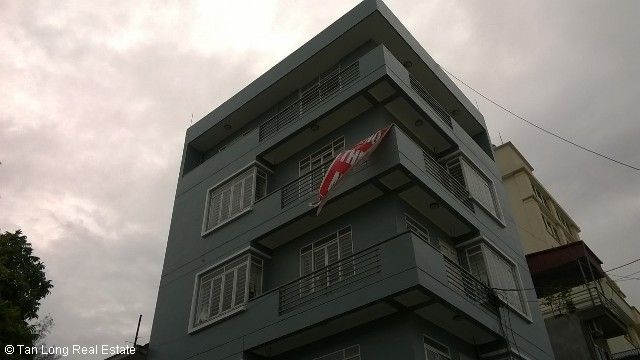 1 bedroom House in Thanh Xuan, Vietnam No. 4083