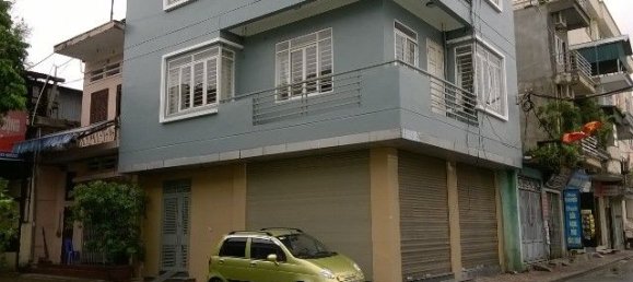 1 bedroom House in Thanh Xuan, Vietnam No. 4083 3
