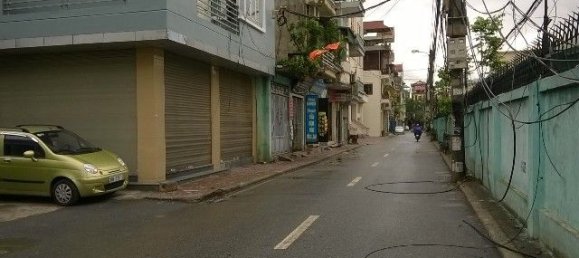 1 bedroom House in Thanh Xuan, Vietnam No. 4083 2