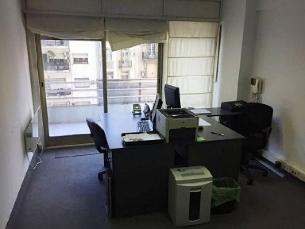 Bureau à Buenos Aires, Argentina 58m² No. 105103