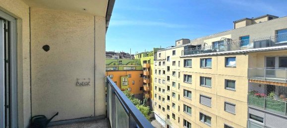 Apartamento de 4 habitaciónes en Favoriten, Austria No. 240355 7