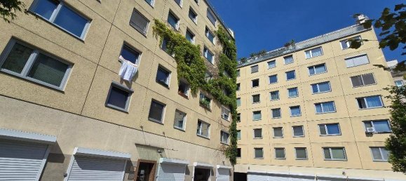 Apartamento de 4 habitaciónes en Favoriten, Austria No. 240355 15