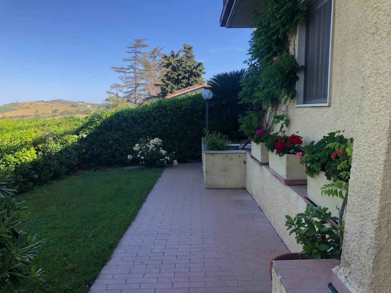 4 rooms Apartment in Magliano in Toscana, Italy No. 108729