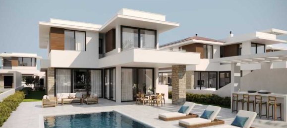 Casa de 3 dormitorios en Pyla, Cyprus No. 7356 6