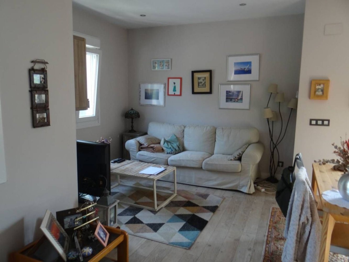 2 bedrooms Apartment in Basque Autonomous Community, Spain No. 160596