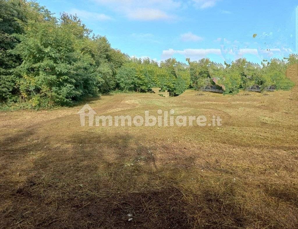 6830m² Land in Legnano, Italy No. 126051