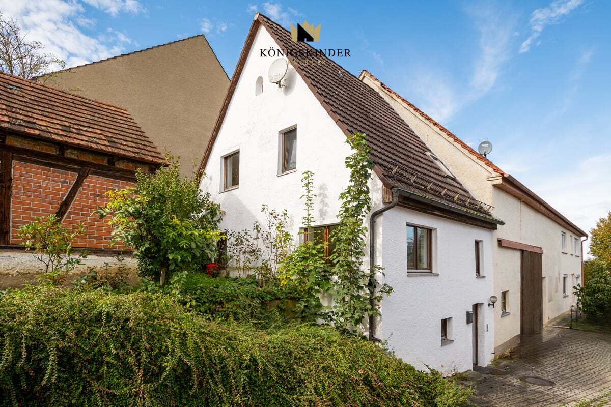 Casa de 4 habitaciónes en Alb-Donau-Kreis, Germany No. 327992