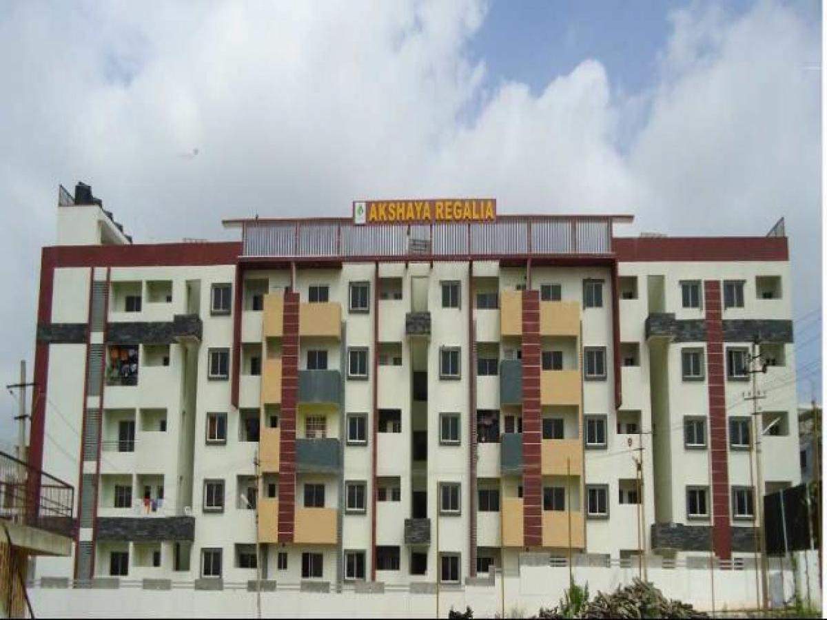 3 bedrooms House in Bangalore, India No. 3938