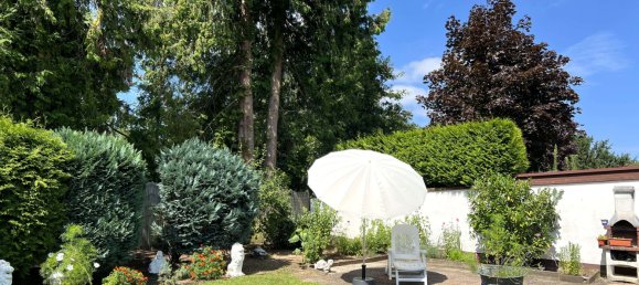 4 غرف نوم منزل في Offenbach, Germany رقم 138620 9