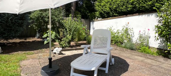 4 غرف نوم منزل في Offenbach, Germany رقم 138620 16