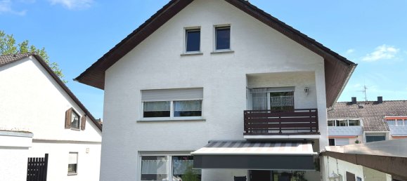 4 غرف نوم منزل في Offenbach, Germany رقم 138620 19