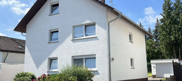 4 غرف نوم منزل في Offenbach, Germany رقم 138620 18