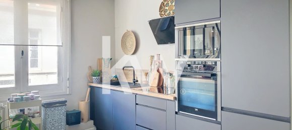 3 غرف نوم شقة في Dunkerque, France رقم 214732 7