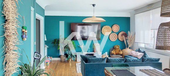 3 غرف نوم شقة في Dunkerque, France رقم 214732 8