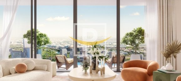 2 bedrooms Apartment in Dubai Creek Harbour (The Lagoons), UAE No. 10471 9