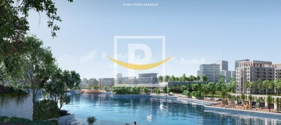 2 bedrooms Apartment in Dubai Creek Harbour (The Lagoons), UAE No. 10471 16