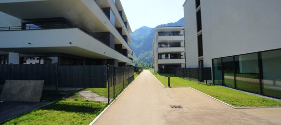 2-Zimmer Wohnung in Dornbirn, Austria, Nr. 212719 11