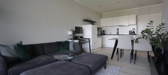 2-Zimmer Wohnung in Dornbirn, Austria, Nr. 212719 3