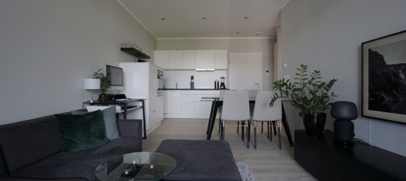 2-Zimmer Wohnung in Dornbirn, Austria, Nr. 212719 4