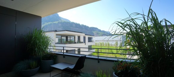 2-Zimmer Wohnung in Dornbirn, Austria, Nr. 212719 10