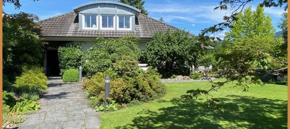 11-Zimmer Villa in Ortenaukreis, Germany, Nr. 64911 2