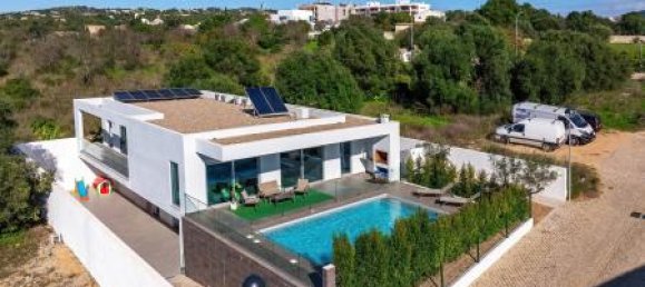 2 chambres Villa à Almancil, Portugal No. 111592 8