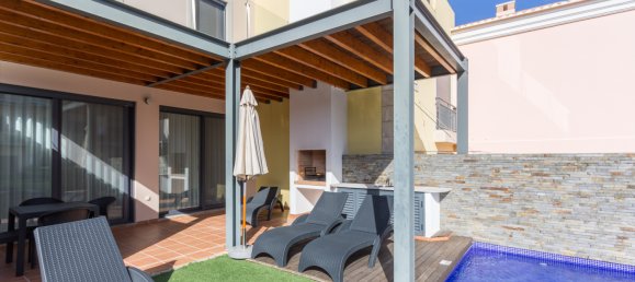 2 chambres Villa à Almancil, Portugal No. 111592 7