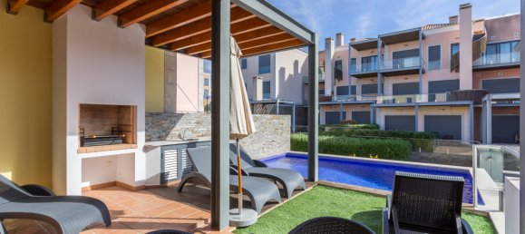 2 chambres Villa à Almancil, Portugal No. 111592 6