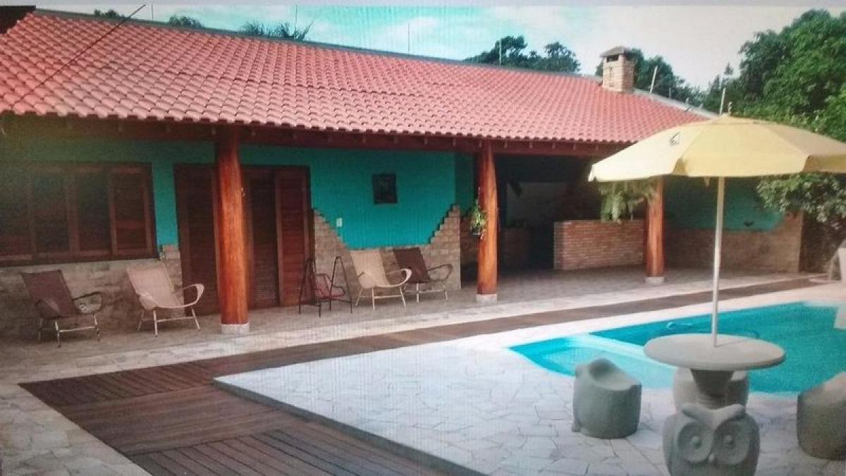 4 غرف نوم منزل في Sao Paulo, Brazil رقم 505165