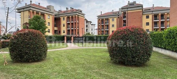 2 bedrooms Apartment in Bovisio Masciago, Italy No. 317921 20