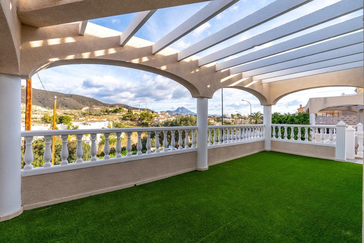 3 chambres appartement à vendre à El Campello, Alicante, Valencian Community, Spain № 364995