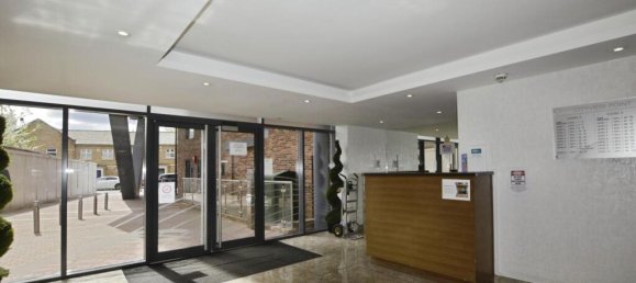 2 غرف نوم شقة في Poplar, United Kingdom رقم 12452 26