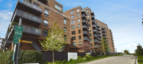 2 غرف نوم شقة في Poplar, United Kingdom رقم 12452 10